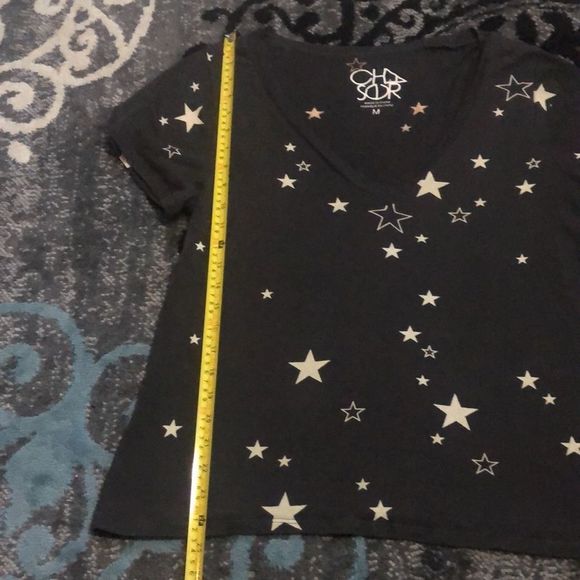 Chase Star Tee M Bin C - Picture 4 of 4